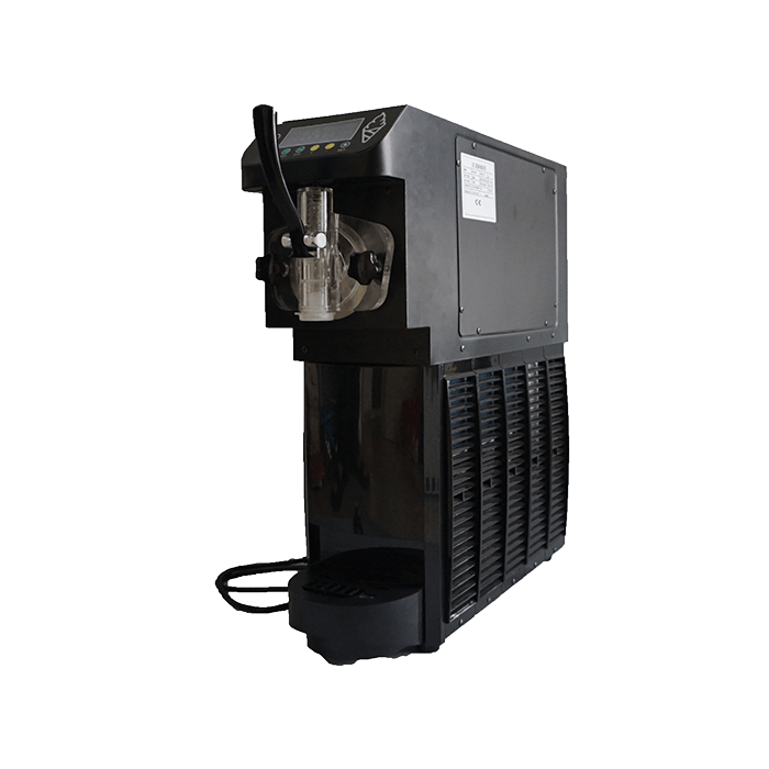 16L/H Mini Soft Ice Cream Machine