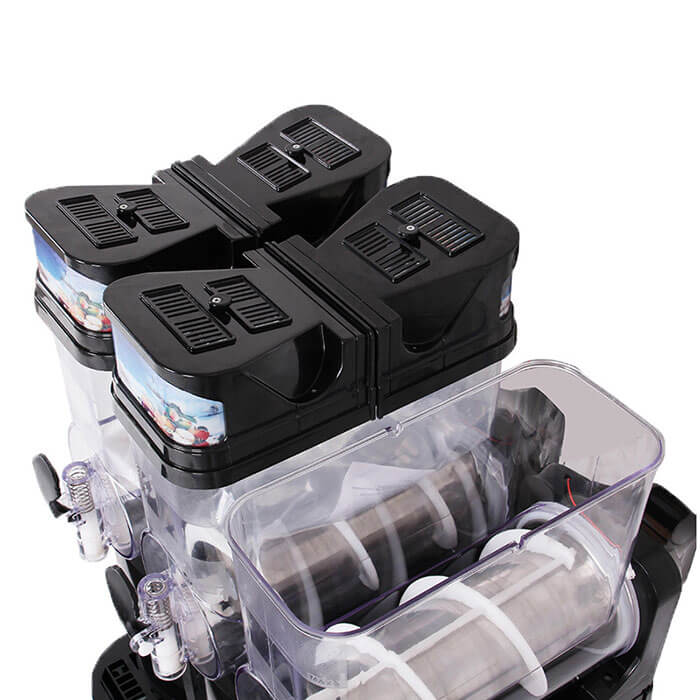 Commercial Slush Machine