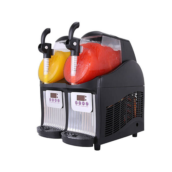 Mini Slush Machine