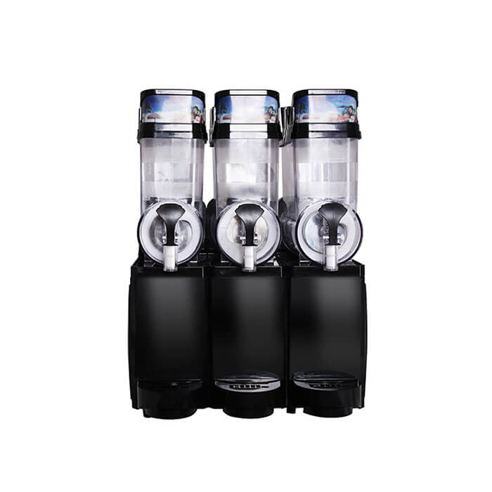 Commercial Slush Machine