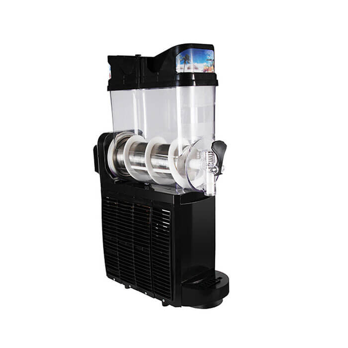 Commercial Slush Machine