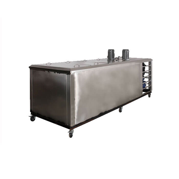 Industry Ice Block Machine
