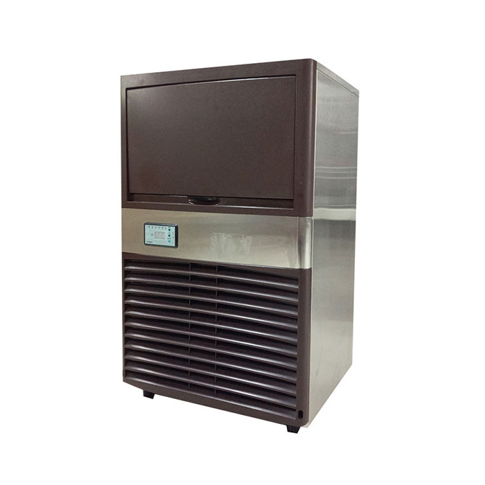 Commercial Type Ice Cube Machine