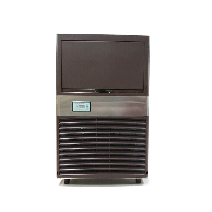 Commercial Type Ice Cube Machine