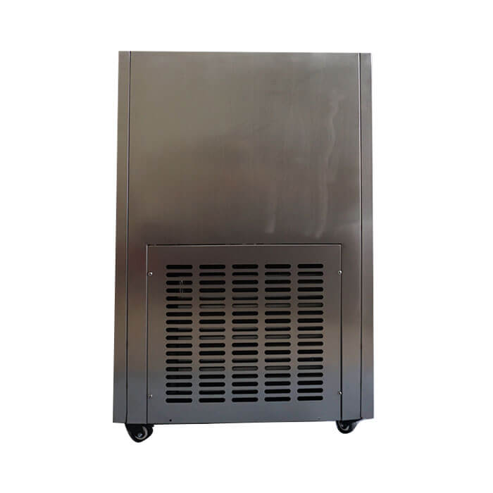 Ice Lolly Making Machine